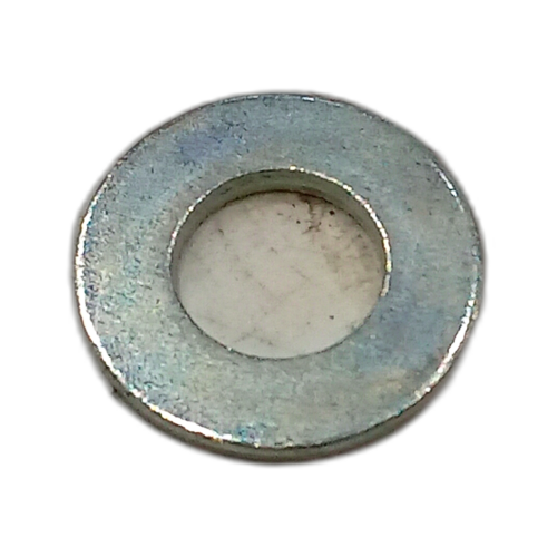 WASHER W/WIPER