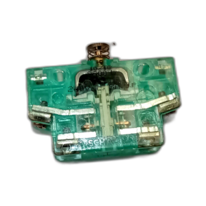 MICROSWITCH