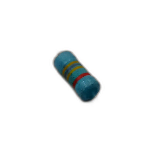 RESISTOR POTENTIAL DIVIDER.