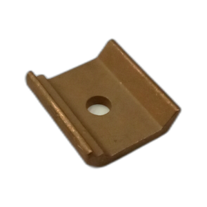 CLIP CARBON