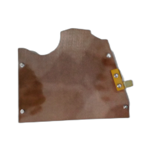 CHUTE ARC GEC 236073