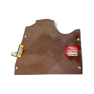 CHUTE ARC GEC 236073