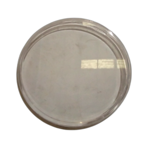 LENS HEADLIGHT 2652/3