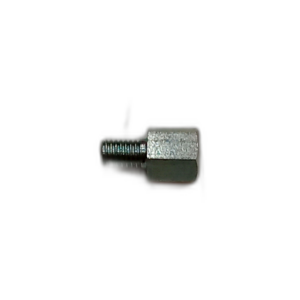 PIN BRUSHGEAR SUPPORT, TRACT