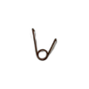 SPRING TORSION CAB DOOR LOCK