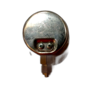 GAUGE PRESSURE