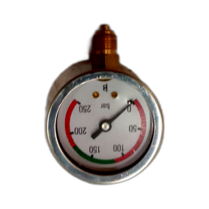 GAUGE PRESSURE