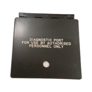 DOOR  ACCESS DRIVERS CAB DESK