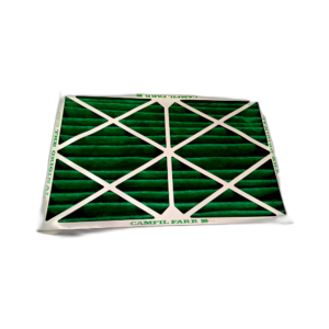FILTER SYSTEM AIR MANAGEMENT.