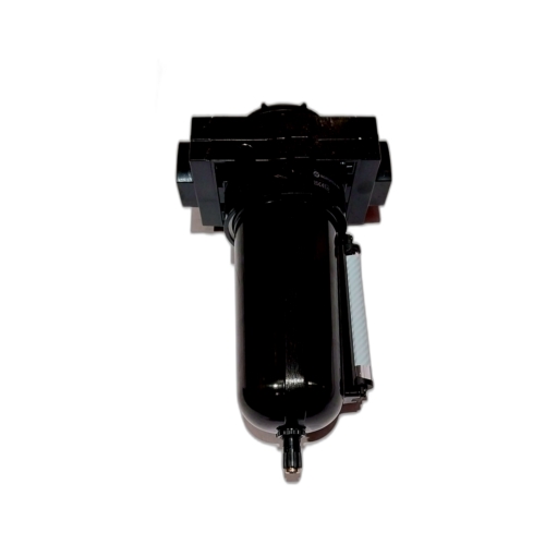 FILTER AIR FOR OIL REMOVAL.