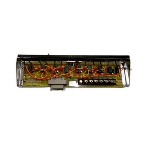 UNIT DETECTION LIGHT