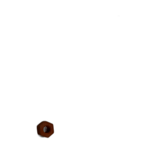 NUT MOVING CONTACT ASSY