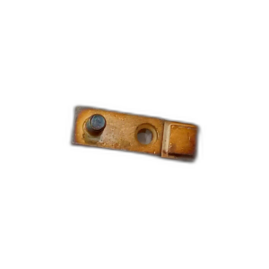 BUSBAR ASSY. STRAIGHT.