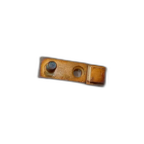 BUSBAR ASSY. STRAIGHT.
