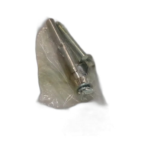 SHAFT FOR WINDOW WIPER.