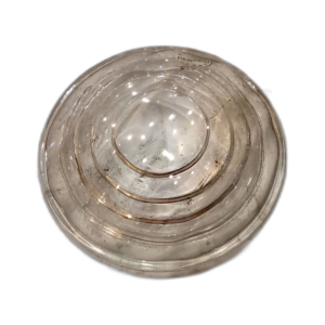LENS HOLLOW, STEPPED (DI-OPT