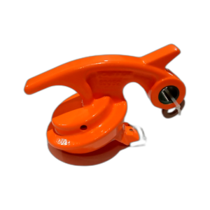 COVER ASSY.  WITH BEARING, C