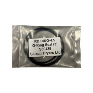 RING 'O' PRE-FILTER