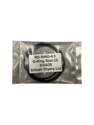 RING 'O' PRE-FILTER