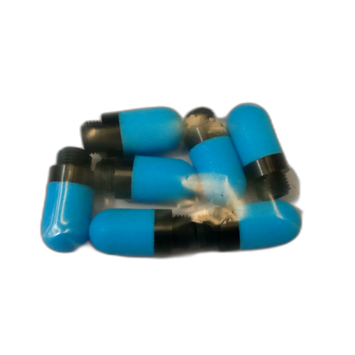 SILENCER SILE 1/4 INCH X P F