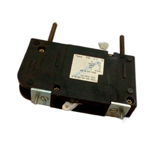 BREAKER  – MINITURE.  60 AMP