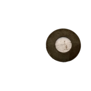 SPACER 76 O/D X 4 THICK