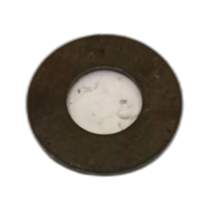 SPACER 76 O/D X 4 THICK