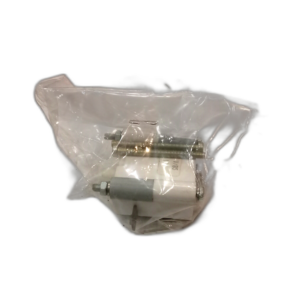BLOCK CONTACT 120V DC