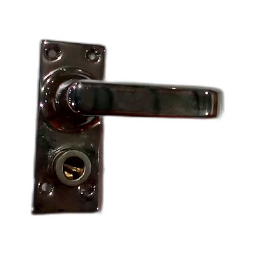 HANDLE ASSY EXTERNAL CAB DOOR