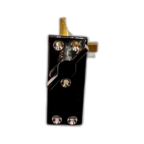 PLATE INTERNAL ASSY CAB DOOR