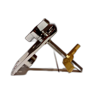 PLATE INTERNAL ASSY CAB DOOR