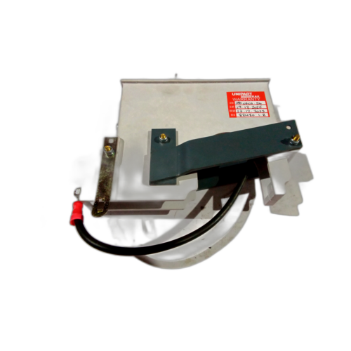 CHUTE, ARC. MODIFIED 090/012319
