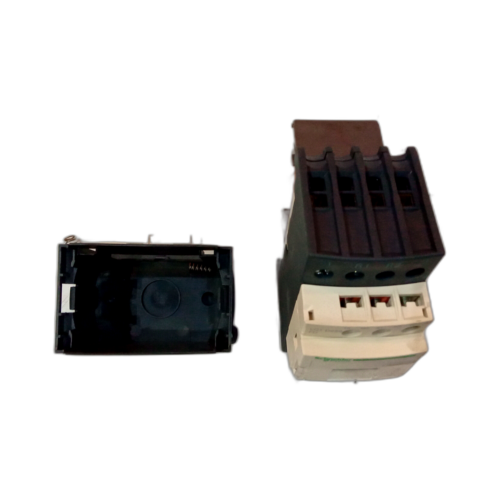 CONTACTOR P4 ) 2NO, 2NC)