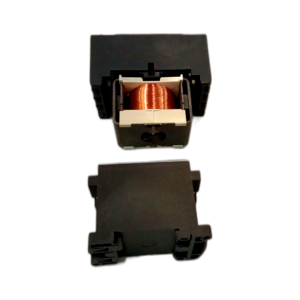 CONTACTOR P4 ) 2NO, 2NC)