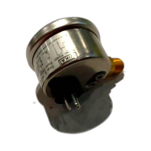 GAUGE CONTACT PRESSURE