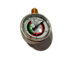 GAUGE CONTACT PRESSURE