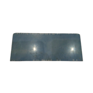 SHIELD, SUN VISOR. FOR FREIGHTLINER ONLY