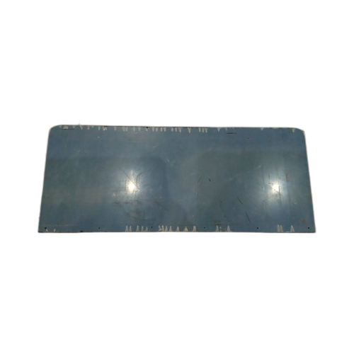 SHIELD, SUN VISOR. FOR FREIGHTLINER ONLY