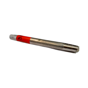 COMPRESSION SPLICE 19/4.22MM AL WIRE