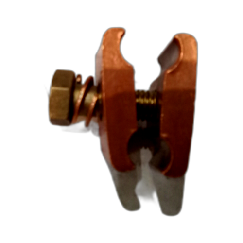 125/003/002 PARALLEL GROOVE CLAMP