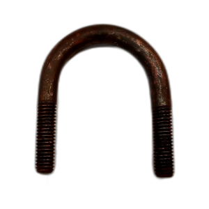 U Bolt 1/2" BSW Phos Bronze