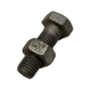 802/008/209 BOLT HEX HD 3/4" BSW x 2.1/4