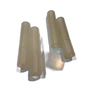 SHROUD FOR EARTH WIRE