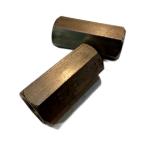 "M16 - 5/8"" BSW"