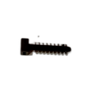 121/839/001 CRADLE, SELF FIXING, PLASTI
