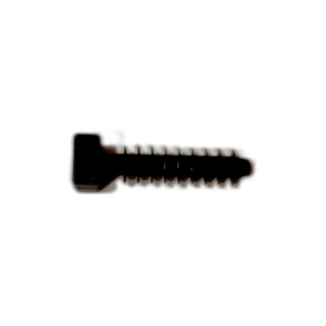 121/839/001 CRADLE, SELF FIXING, PLASTI