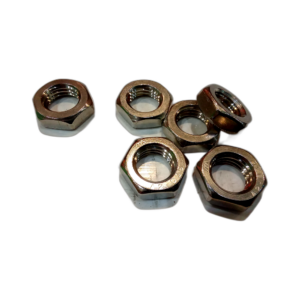 150/286/007 NUT LOCK S/STEEL M16