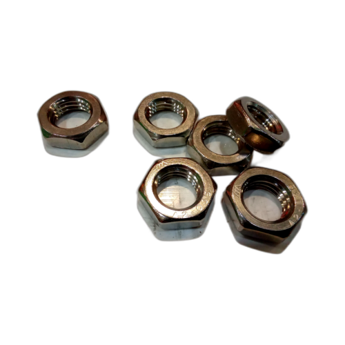 150/286/007 NUT LOCK S/STEEL M16