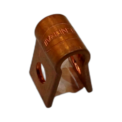 145/027/001 CLIP COPPER 17X25X41