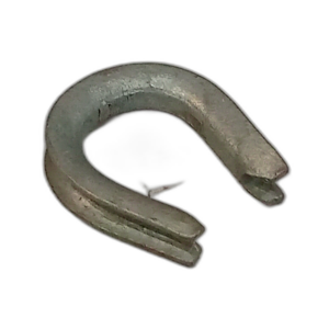 146/014/001 THIMBLE FOR 5MM TO 8MM DIA